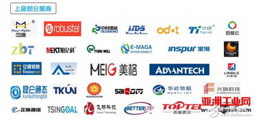 2019上海國(guó)際工業(yè)通訊產(chǎn)品及工業(yè)互聯(lián)網(wǎng)展覽會(huì) 賦能產(chǎn)業(yè)升級(jí)，上海企業(yè)如何借力數(shù)字化騰飛